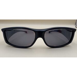 Jonathan Paul Fitovers Sunglasses Polarized UV 400 Black Frame